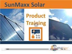 Solar Hot Water Product Overview Solar Hot Water Product Overview
