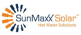 SunMaxx Solar Hot Water